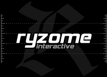 ryzome interactive